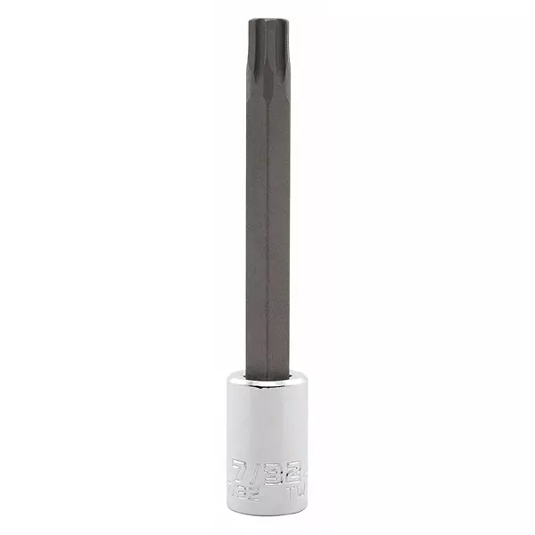 Buy PROTO Socket Bit Alloy Steel SAE 2-3/4 inch, J4770R732 Online in ...