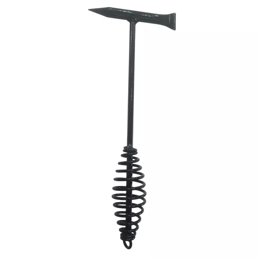 Genric Alloy Steel Welding Chipping Hammer, FCH0021