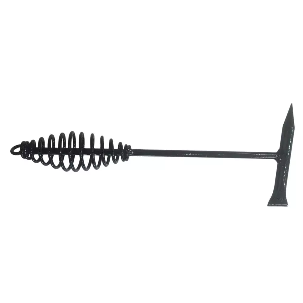 Genric Alloy Steel Welding Chipping Hammer, FCH0021