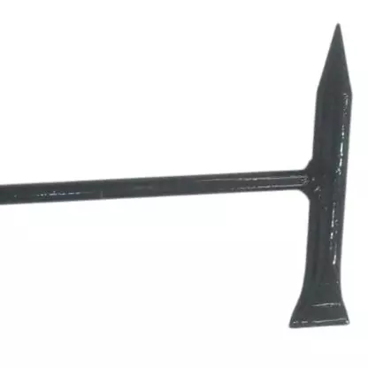 Genric Alloy Steel Welding Chipping Hammer, FCH0021