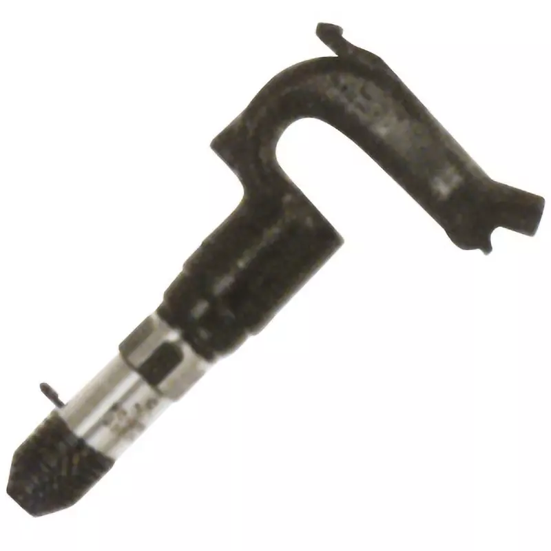 Fuji Aircraft Chipping Caulking Hammer 273 mm Overall Length, FC-01SA-H