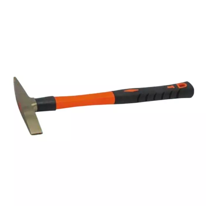 Jhalani Chipping Hammer With Fibre Glass Handle 450 g