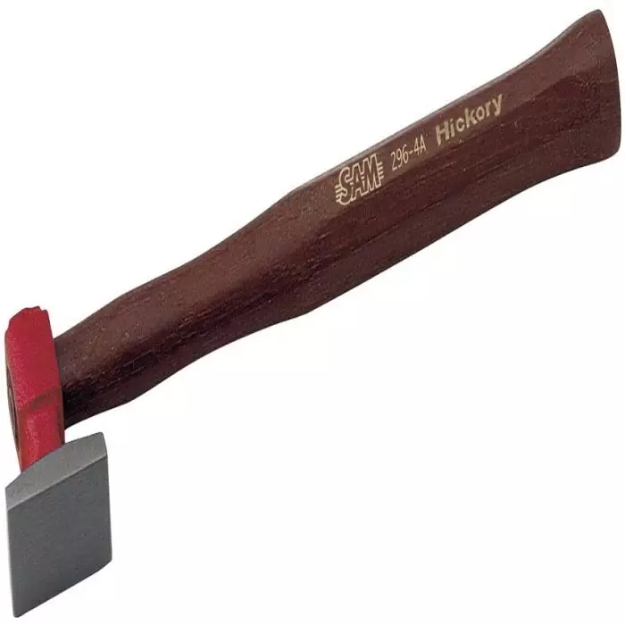 Sam Mallet Rectangular 330g, 296-4A