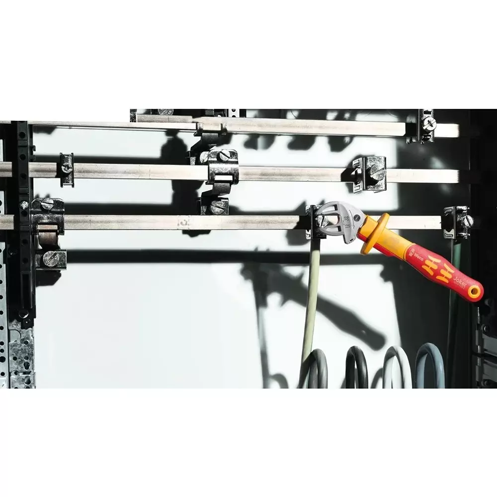 wera-6004-joker-vde-s-vde-insulated-self-setting-spanner-with-sliding-function-155-mm-total-length-and-1000-v-rating-5020151001