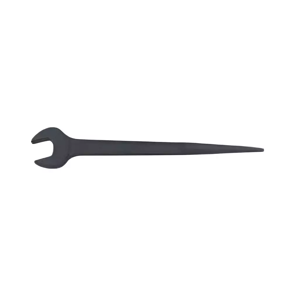 De Neers Construction Wrench With Pin Stainless Steel 510 mm Length and 65 mm Size, DN-2287