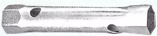 Buy OAYKAY OK-1640 Size 6 x 7 mm Tubular Box Spanner from Industrybuying.com