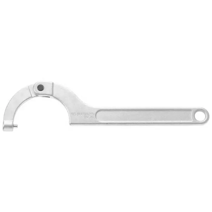 Facom 35mm C Spanner 168 mm Chrome Vanadium Steel, 126A.35