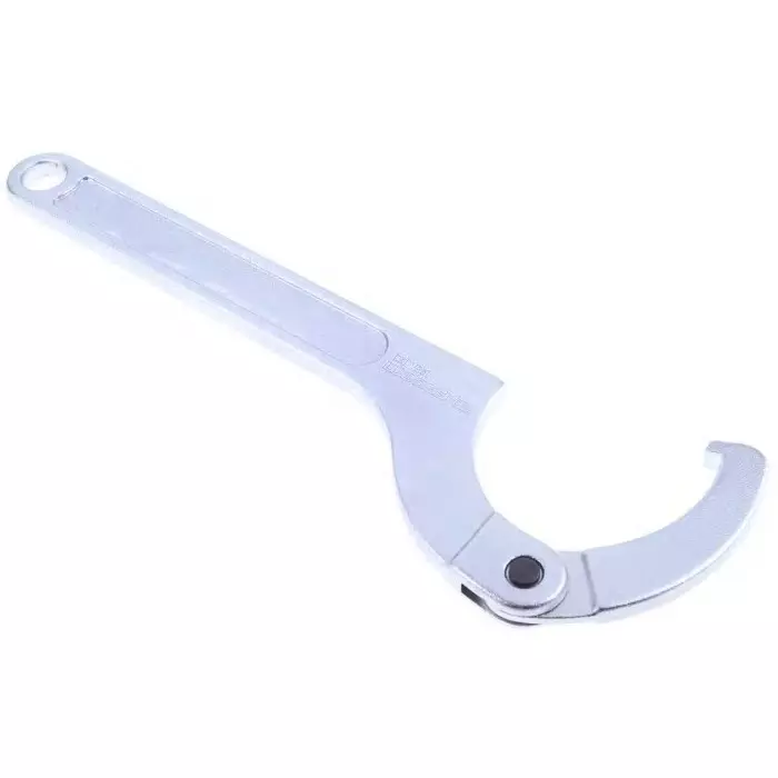 Facom 120mm C Spanner 345 mm Chrome Vanadium Steel, 125A.120