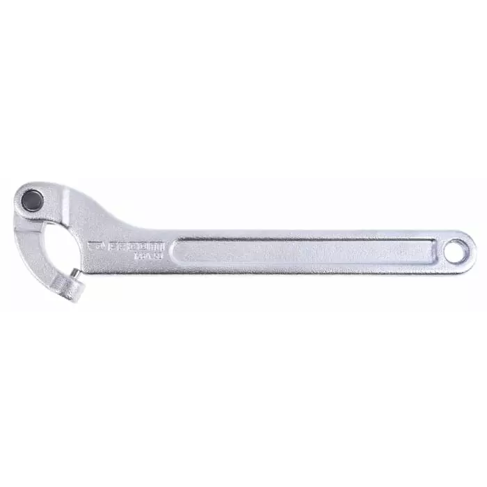 Facom 50mm C Spanner 168 mm Chrome Vanadium Steel, 126A.50