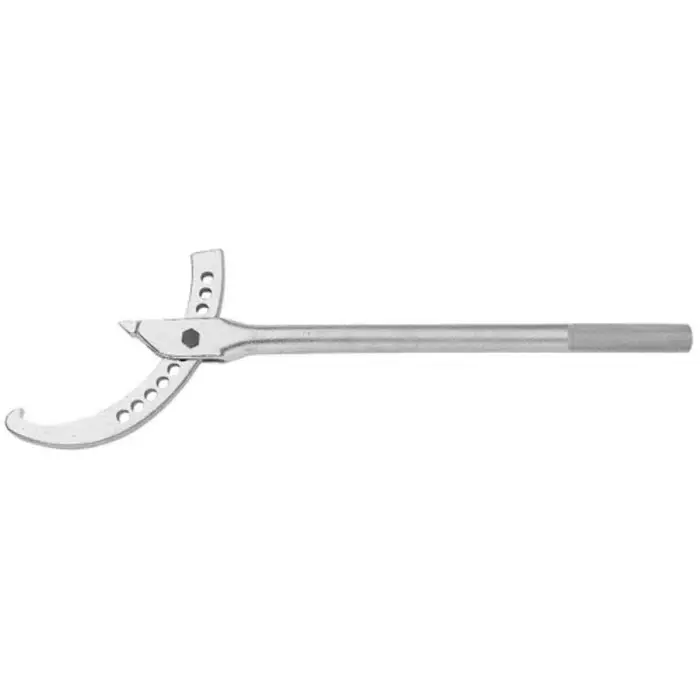 Facom 224mm Hook Spanner 610 mm, 119.3/8