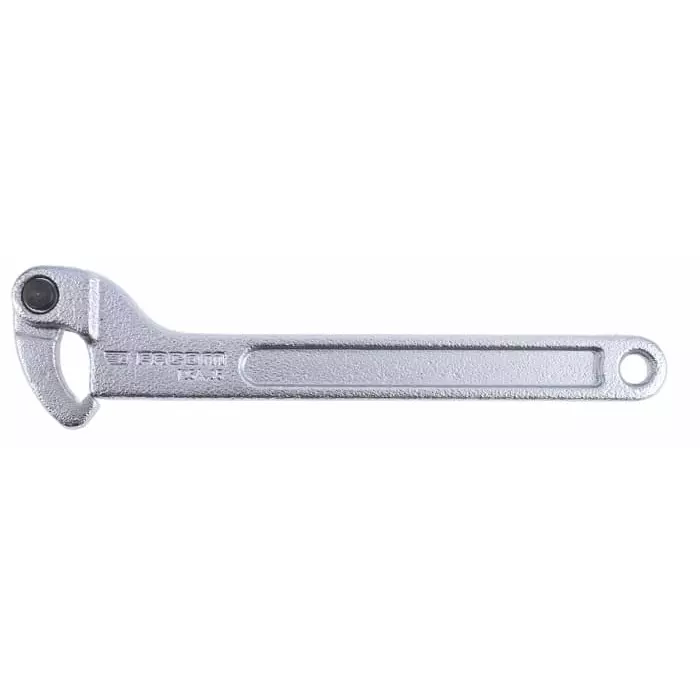 Facom 35mm C Spanner 168 mm Steel, 125A.35