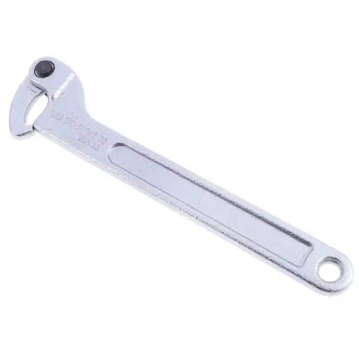 Facom 35mm C Spanner 168 mm Steel, 125A.35