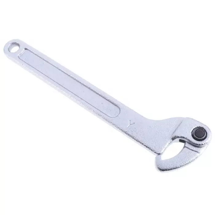 Facom 35mm C Spanner 168 mm Steel, 125A.35