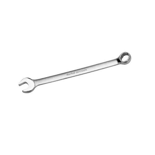 Blue-Point 36 mm Long Combination Wrench 12 Point Chrome Finish and Alloy Steel Body, BLPCWM36APL