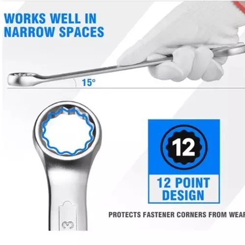 blue-point-19-pcs-combination-wrench-set-polished-finish-and-cr-v-steel-body-blpcwm624apl