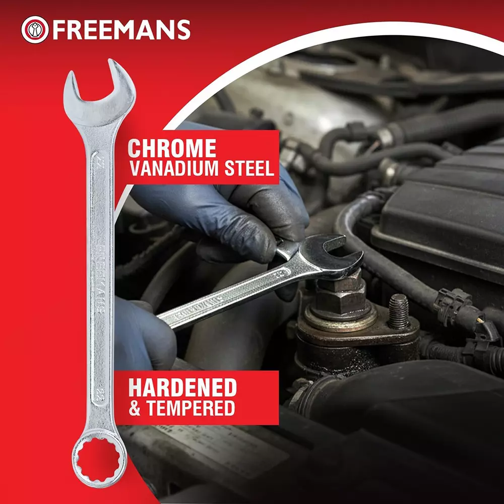 freemans-combination-spanner-wrench-set-chrome-vanadium-steel-css12-set-of-12