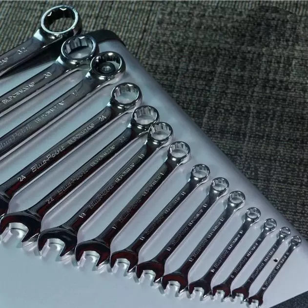 blue-point-14-pcs-combination-wrench-set-chrome-finish-and-alloy-steel-body-spouchlcw14
