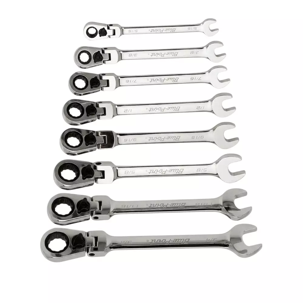 blue-point-8-pcs-combination-wrench-set-12-point-sae-15-with-nickel-chrome-finish-boerf708a