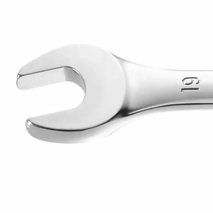 Facom Combination Spanner, 18mm, Metric, Double Ended, 224 mm Overall, 41.18