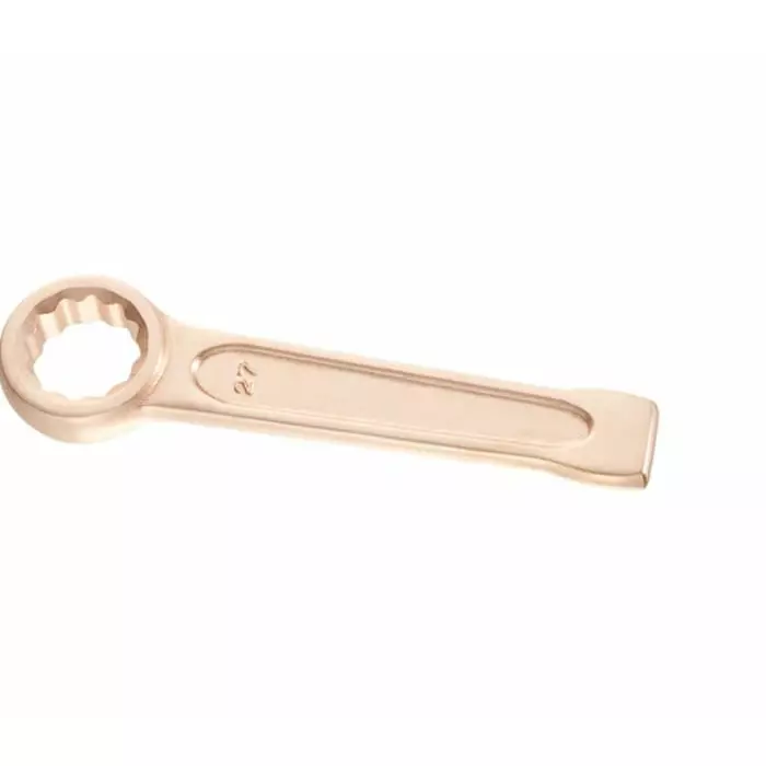 Facom Spanner, 70mm, Metric, 320 mm Overall, 50.70SR