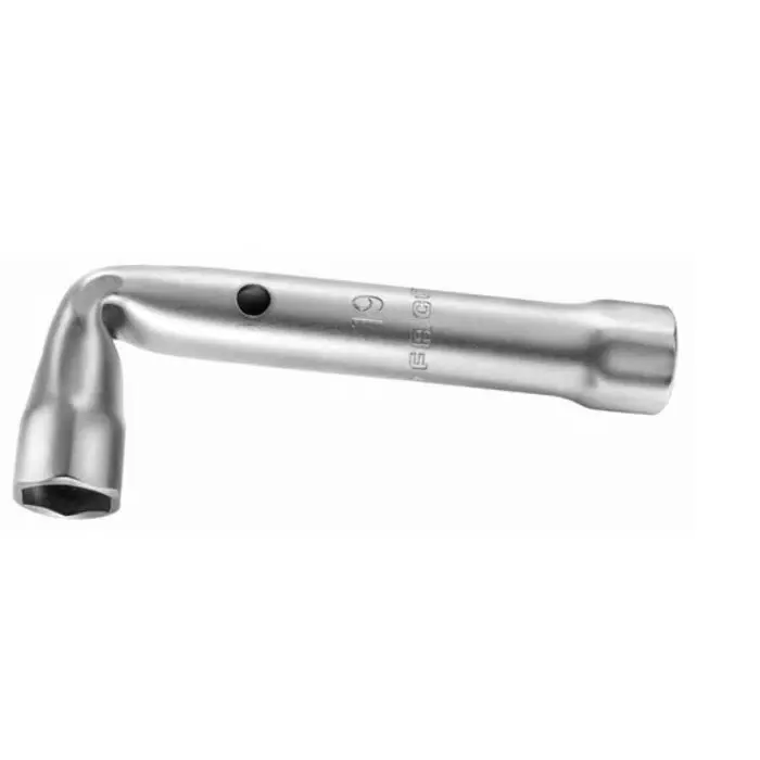 Facom Tubular Box Spanner, 30mm, 195 mm Overall, 92A.30