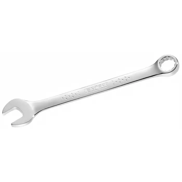 Facom Expert Series Combination Spanner, 17mm, Metric, Double Ended, 210 mm Overall, E113212