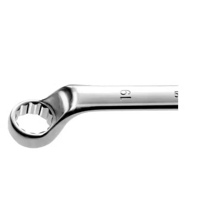 Facom Ring Spanner, 46mm, Metric, Double Ended, 510 mm Overall, 55A.46X50