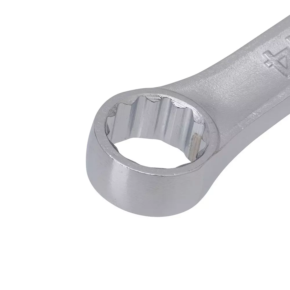 Ktc Combination Wrench 14 mm 190 mm Length, MS2-14
