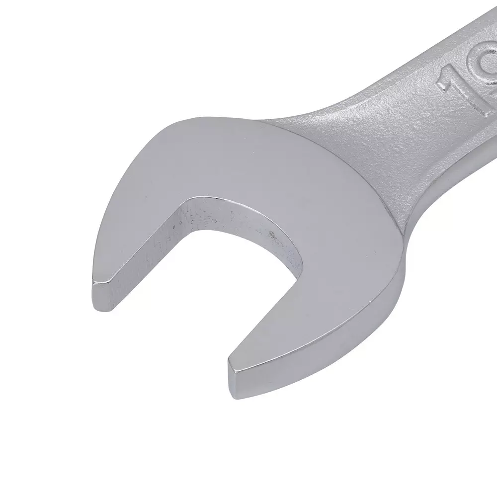 Ktc Combination Wrench 19 mm 256 mm Length, MS2-19