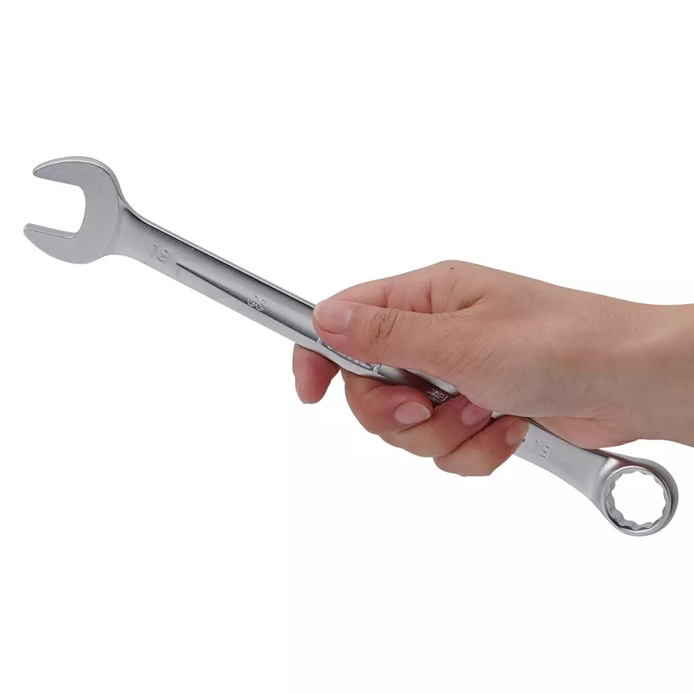 TONE New Combination Spanner 26x37 mm, CS18