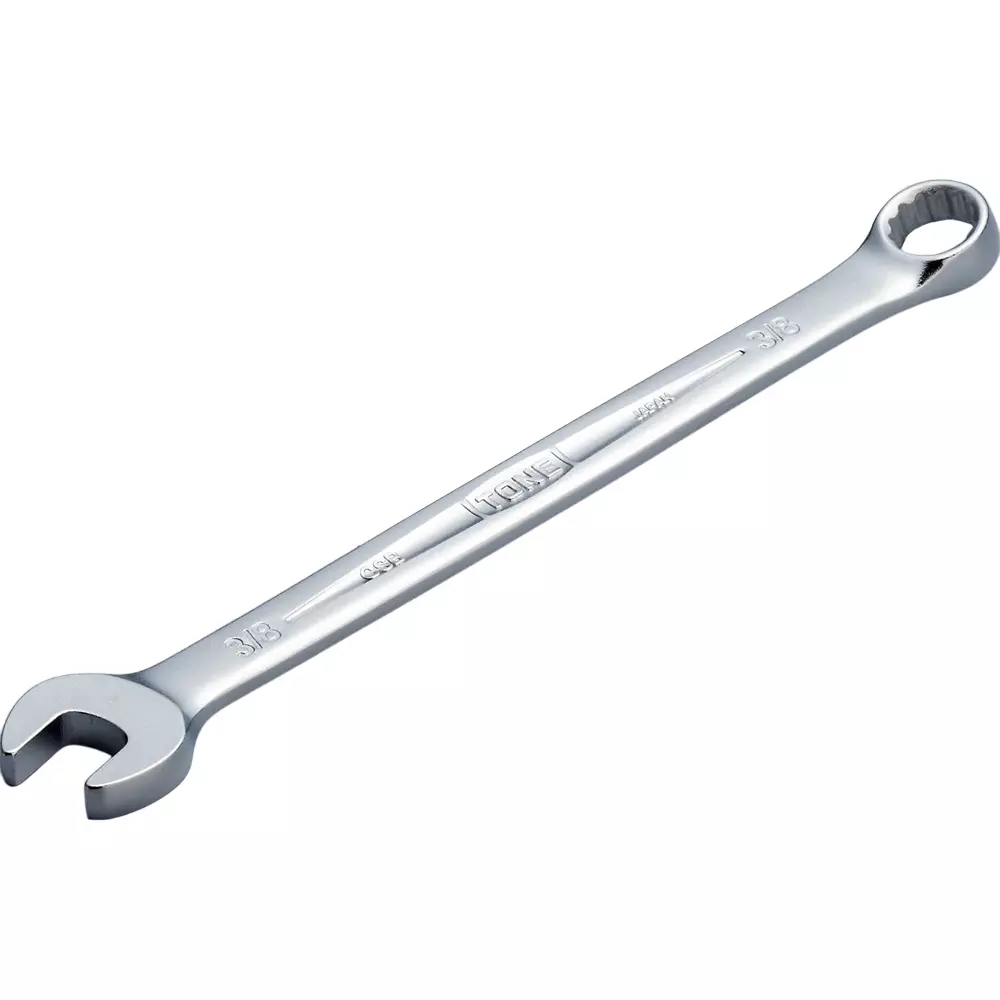 TONE New Combination Spanner 34x49 mm, CSB-30