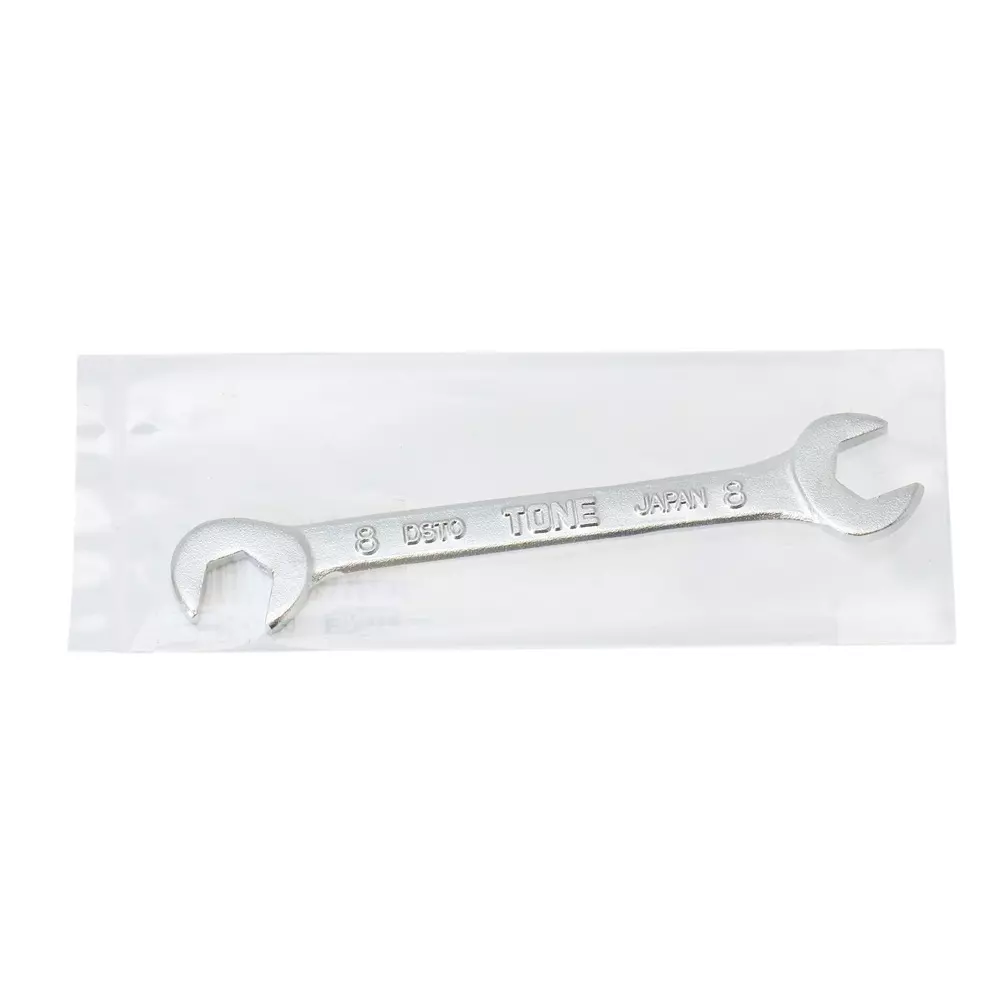 TONE Thin Spanner 8 mm, DSTO-08