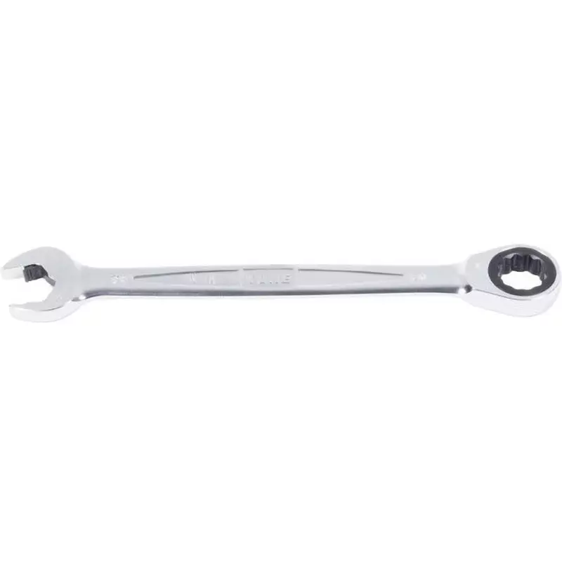 TONE Quick Ratchet Glasses Wrench 24 mm, RMQ-24