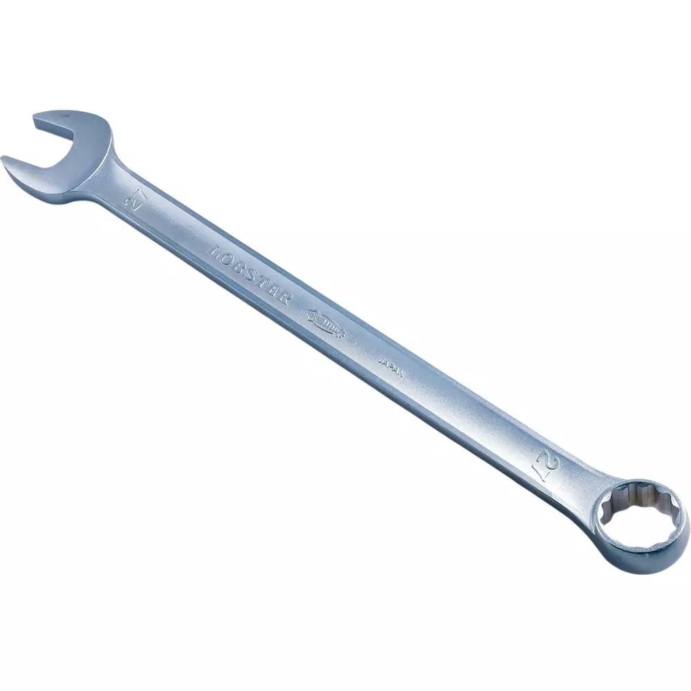 Lobster (Lobtex) Combination Wrench 381 mm Overall Length, CW27