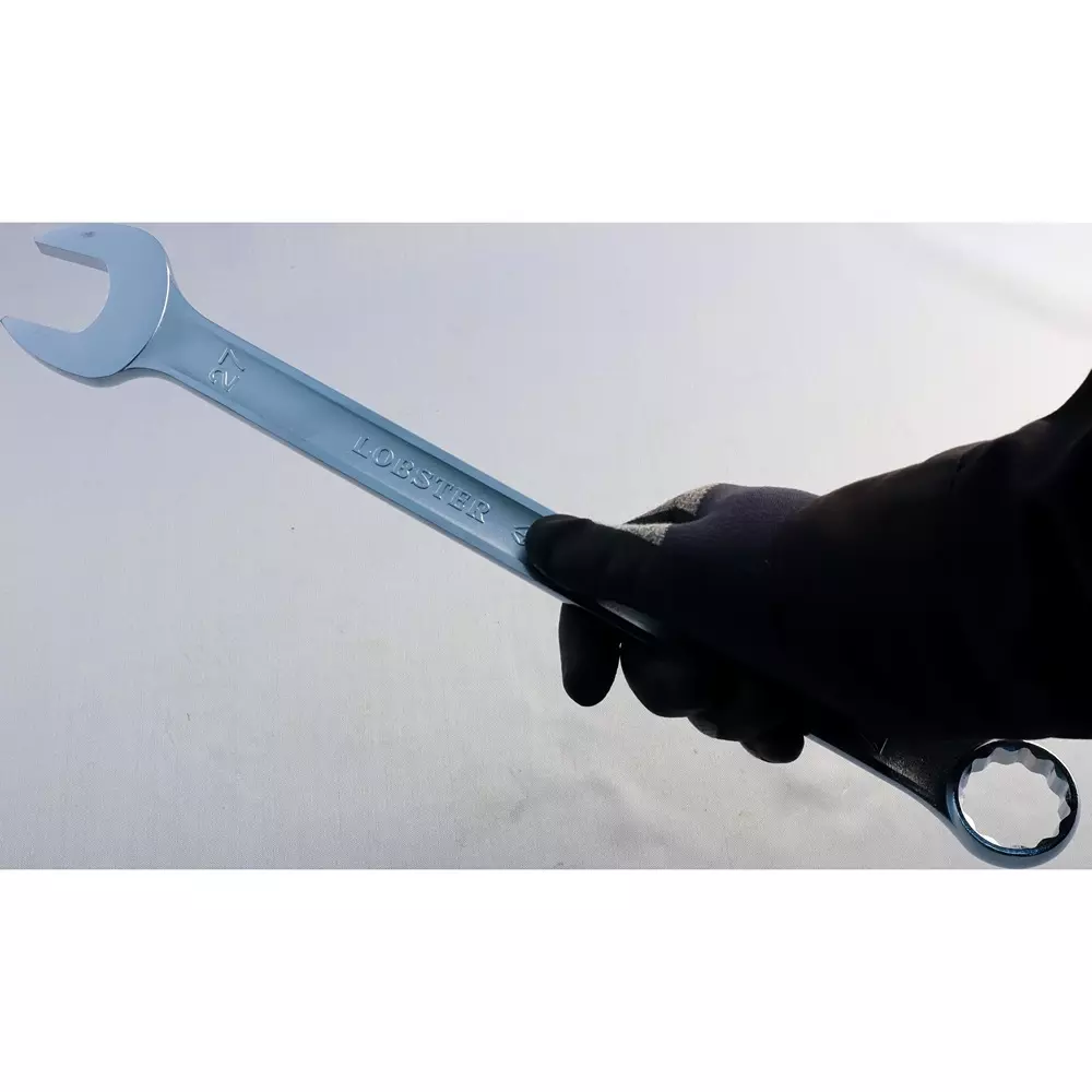 lobster-lobtex-combination-wrench-381-mm-overall-length-cw27