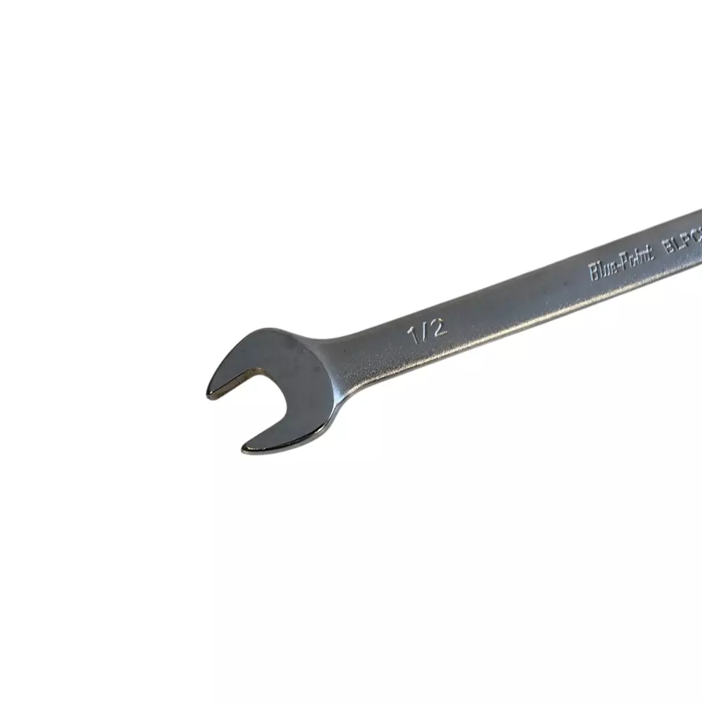 blue-point-12-inch-127-mm-combination-wrench-chrome-finish-alloy-steel-body-for-automotive-maintenance-more-blpcw12