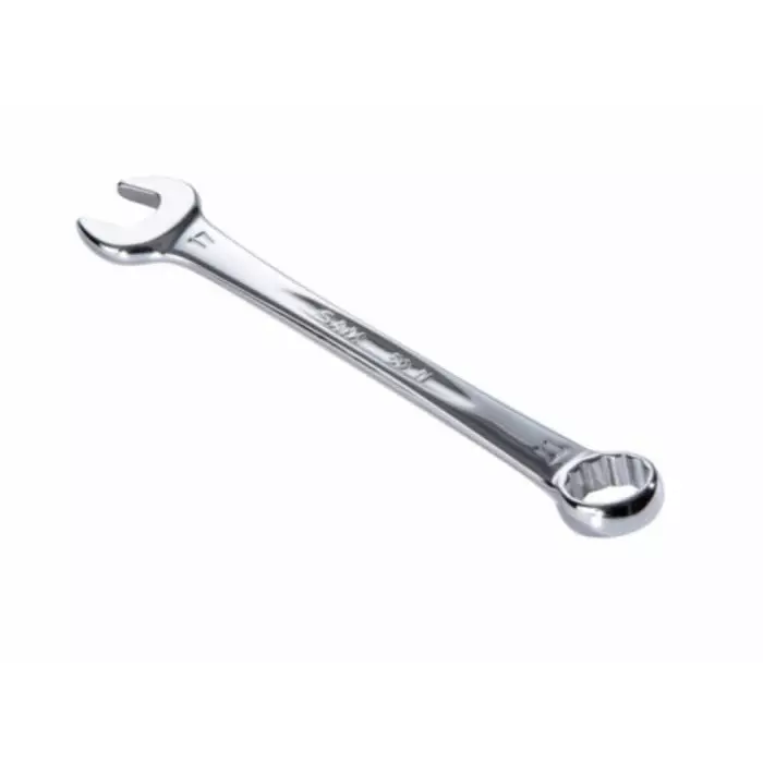Sam Combination Spanner Ratchet 6 mm Metric 112 Overall, 50N-6