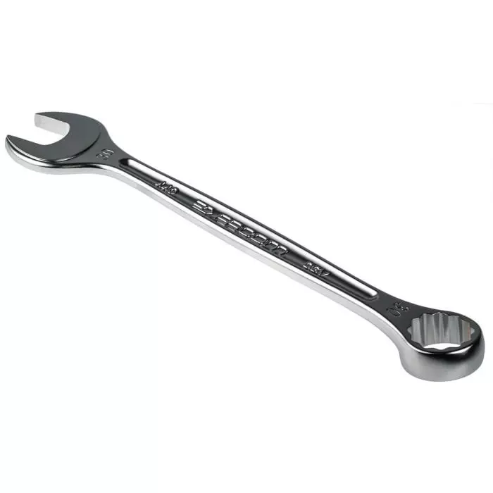 Facom 440 Series Combination Spanner, 30mm, Metric, Double Ended, 340 mm Overall, 440.3