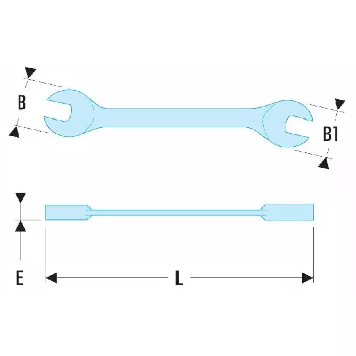 facom-double-ended-open-spanner-12mm-metric-double-ended-210-mm-overall-3112x13