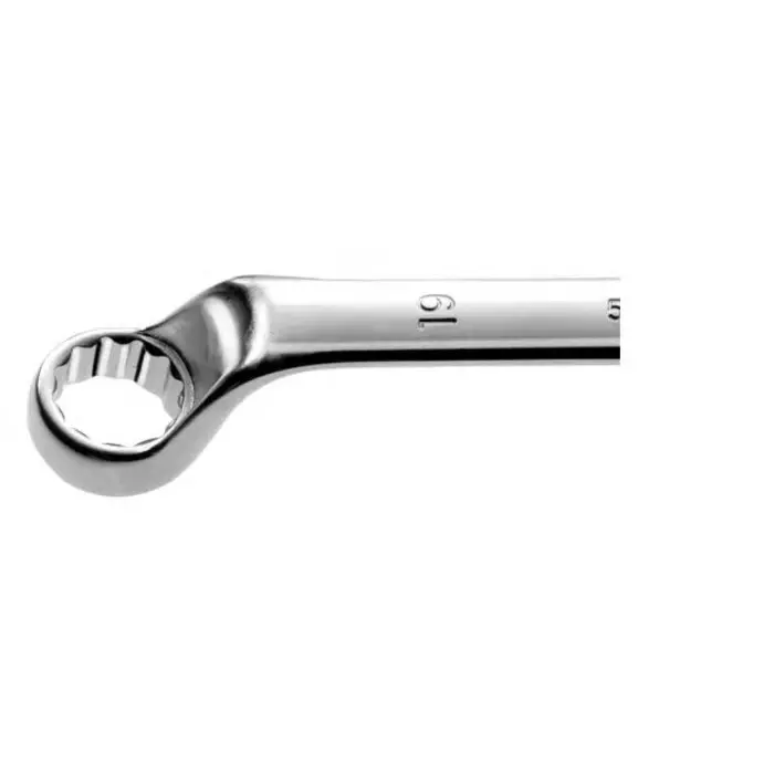 Facom Ring Spanner, 36mm, Metric, Double Ended, 440 mm Overall, 55A.36X41
