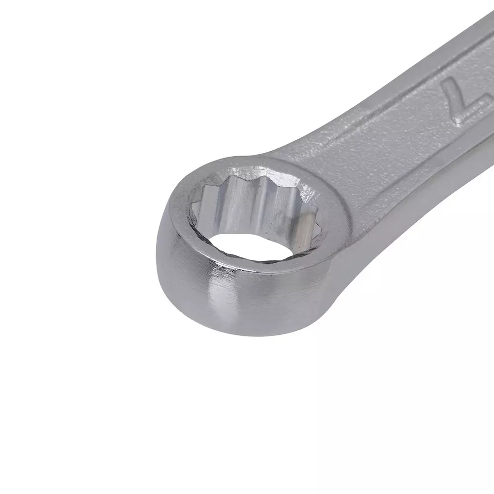Ktc Combination Wrench 7 mm 111 mm Length, MS2-07