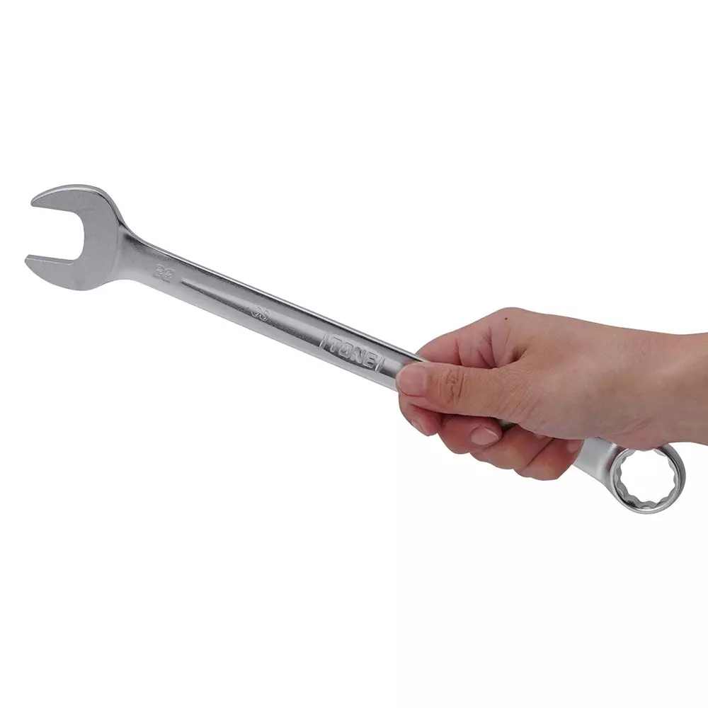 TONE New Combination Spanner 31.5x45 mm, CS22