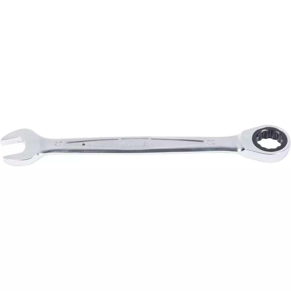 TONE Ratchet Glasses Wrench 27 mm, RM-27