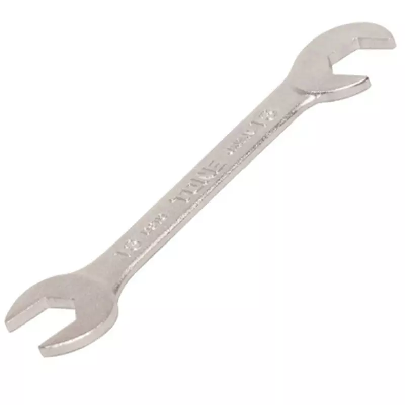 TONE HPDSTO Series Thin Spanner Alloy Steel 13 mm Size, HPDSTO-13