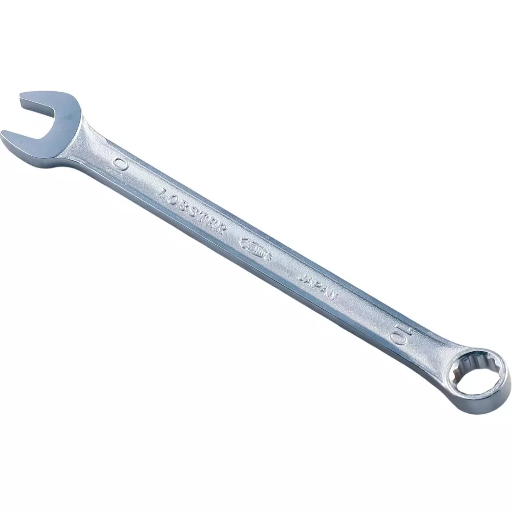 Lobster (Lobtex) Combination Wrench 151 mm Overall Length, CW10