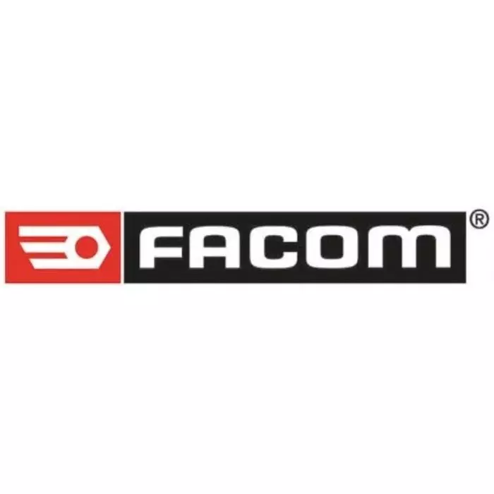 Facom 467F Series Combination Ratchet Spanner, 5/8in, Imperial, Double Ended, 180 mm Overall, 467F.5/8