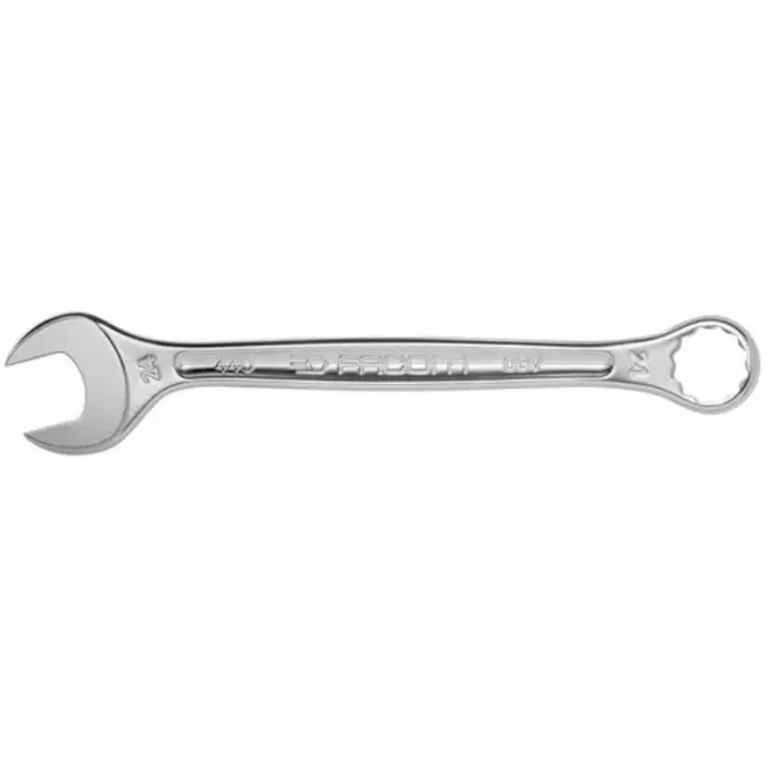 Facom Combination Spanner, 5/16in, Imperial, Double Ended, 133 mm Overall, 440.5/16