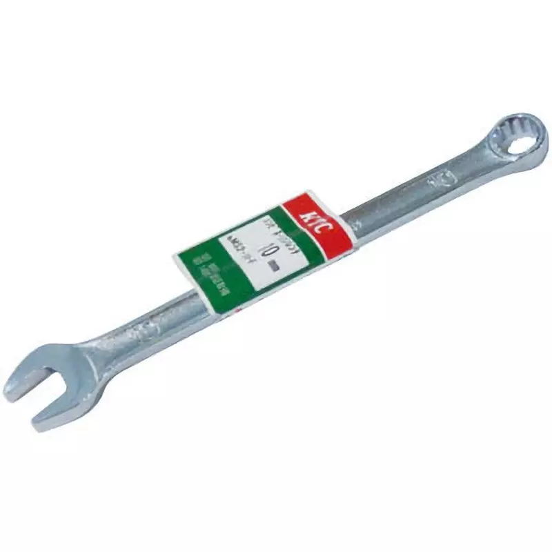 Ktc Combination Wrench 10 mm 151 mm Length, MS2-10