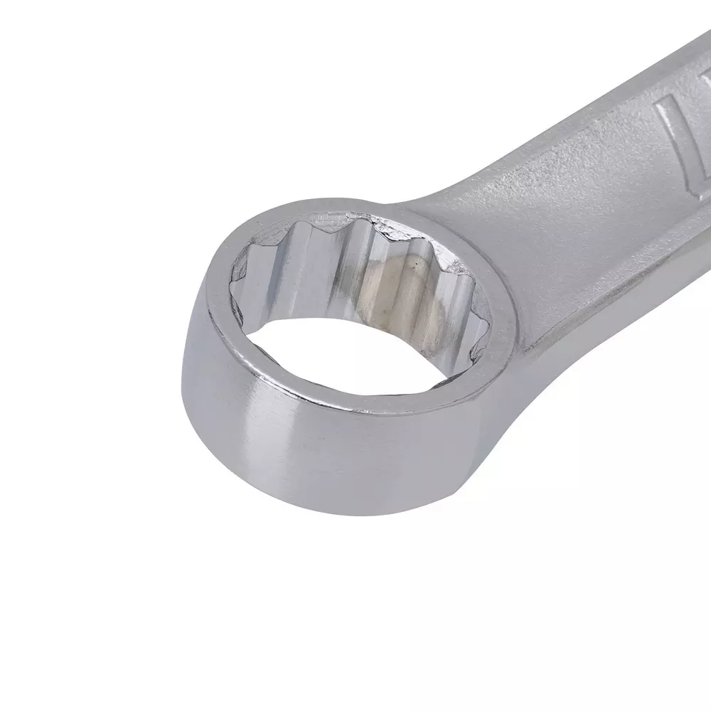 Ktc Combination Wrench 17 mm 225 mm Length, MS2-17