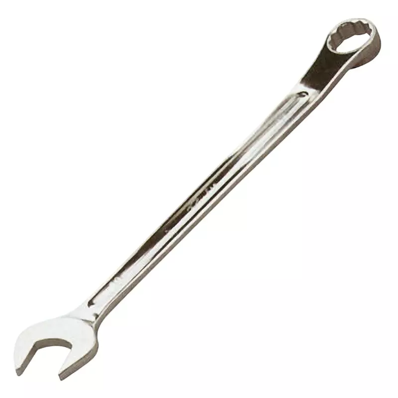 Ktc Profit Tool Combination Wrench 17 mm 240 mm Length, MS30-17